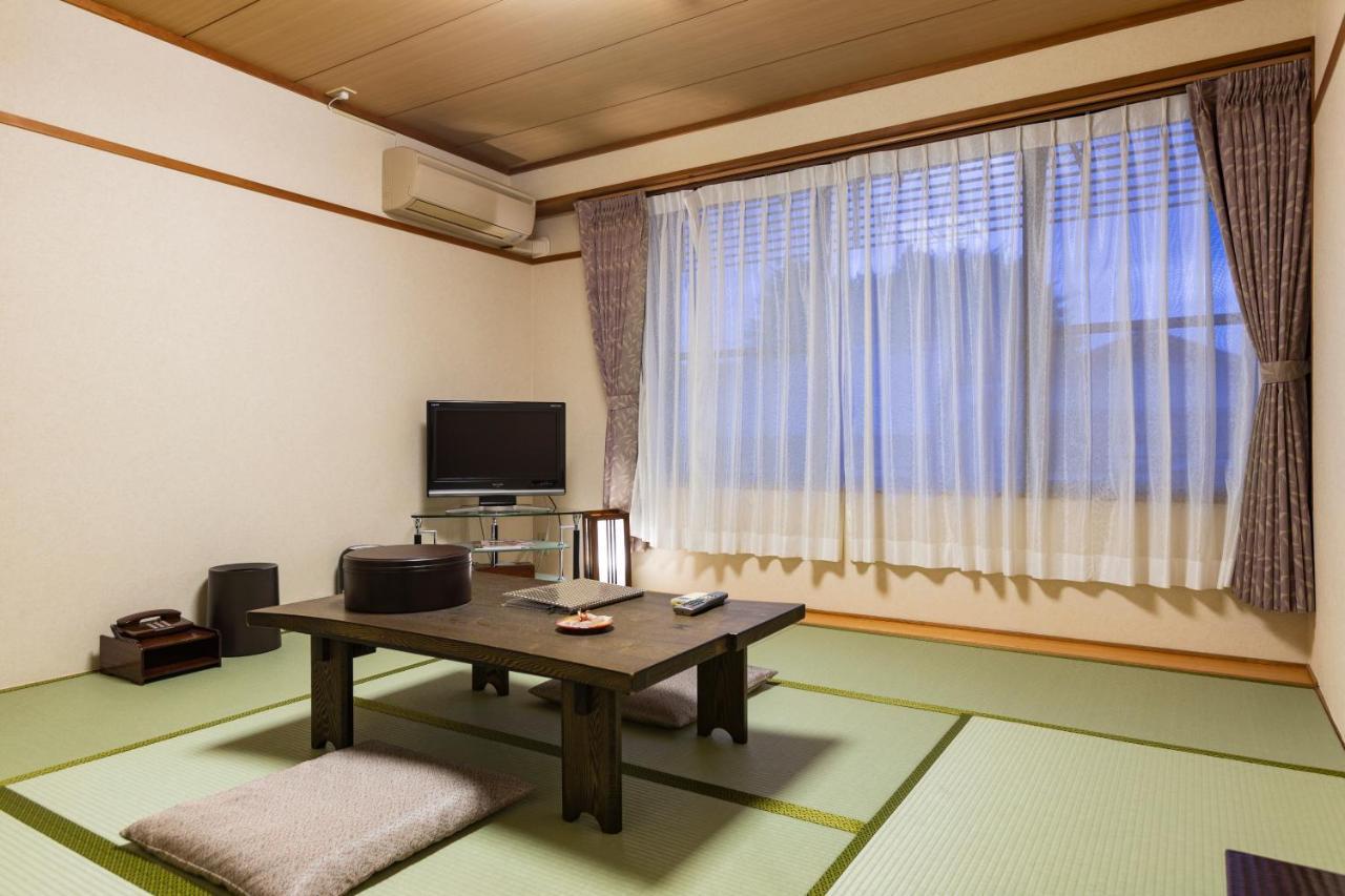 Ryokan Higashiyamaso Quioto