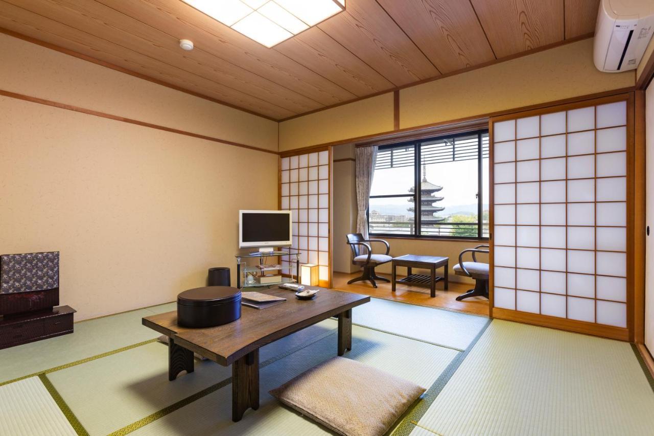Higashiyamaso Ryokan Quioto