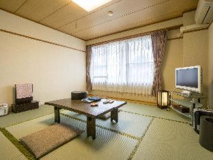 Ryokan Higashiyamaso Quioto