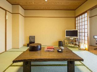 Higashiyamaso Ryokan Quioto