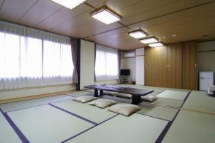 Ryokan Higashiyamaso Quioto
