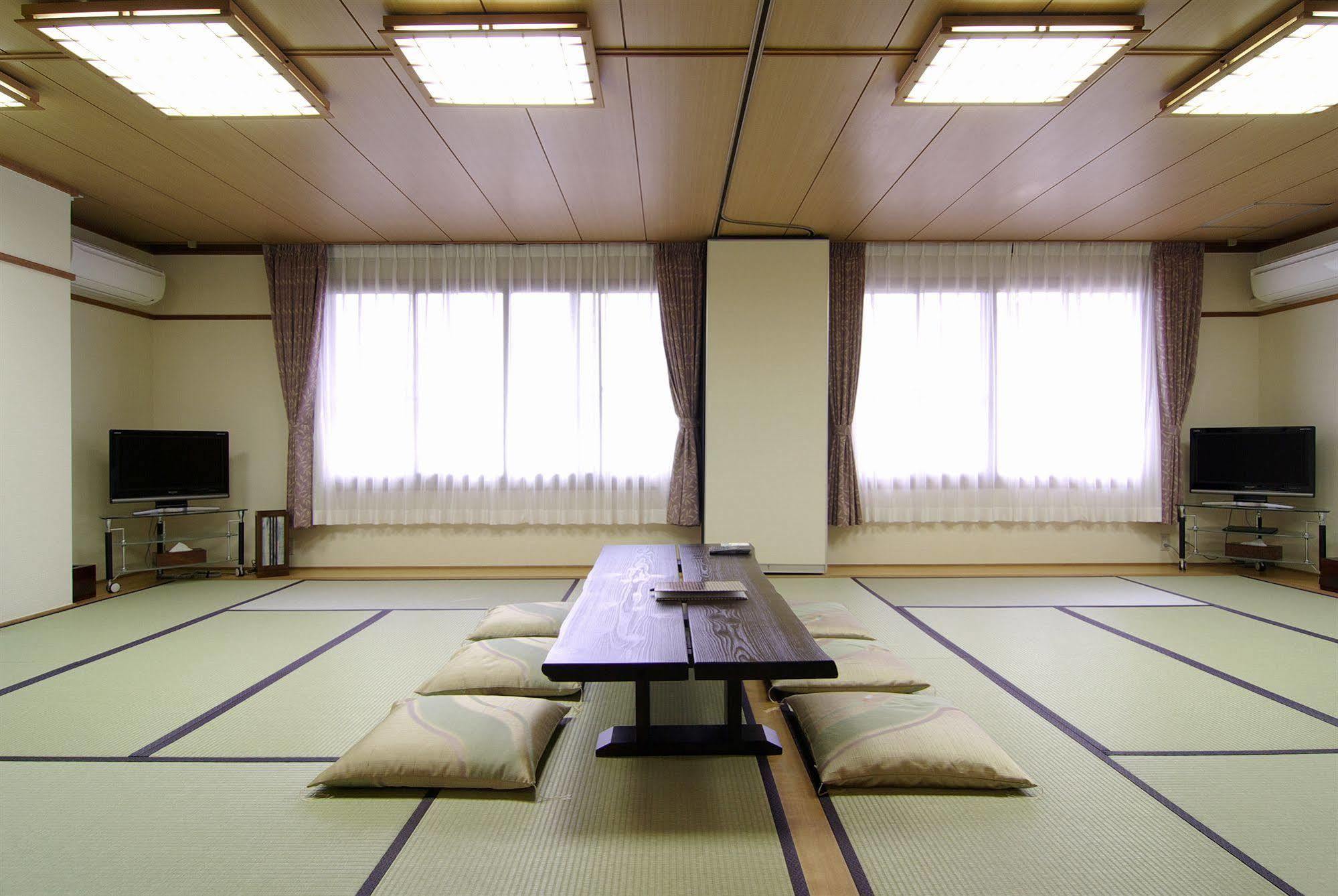 Ryokan Higashiyamaso Quioto
